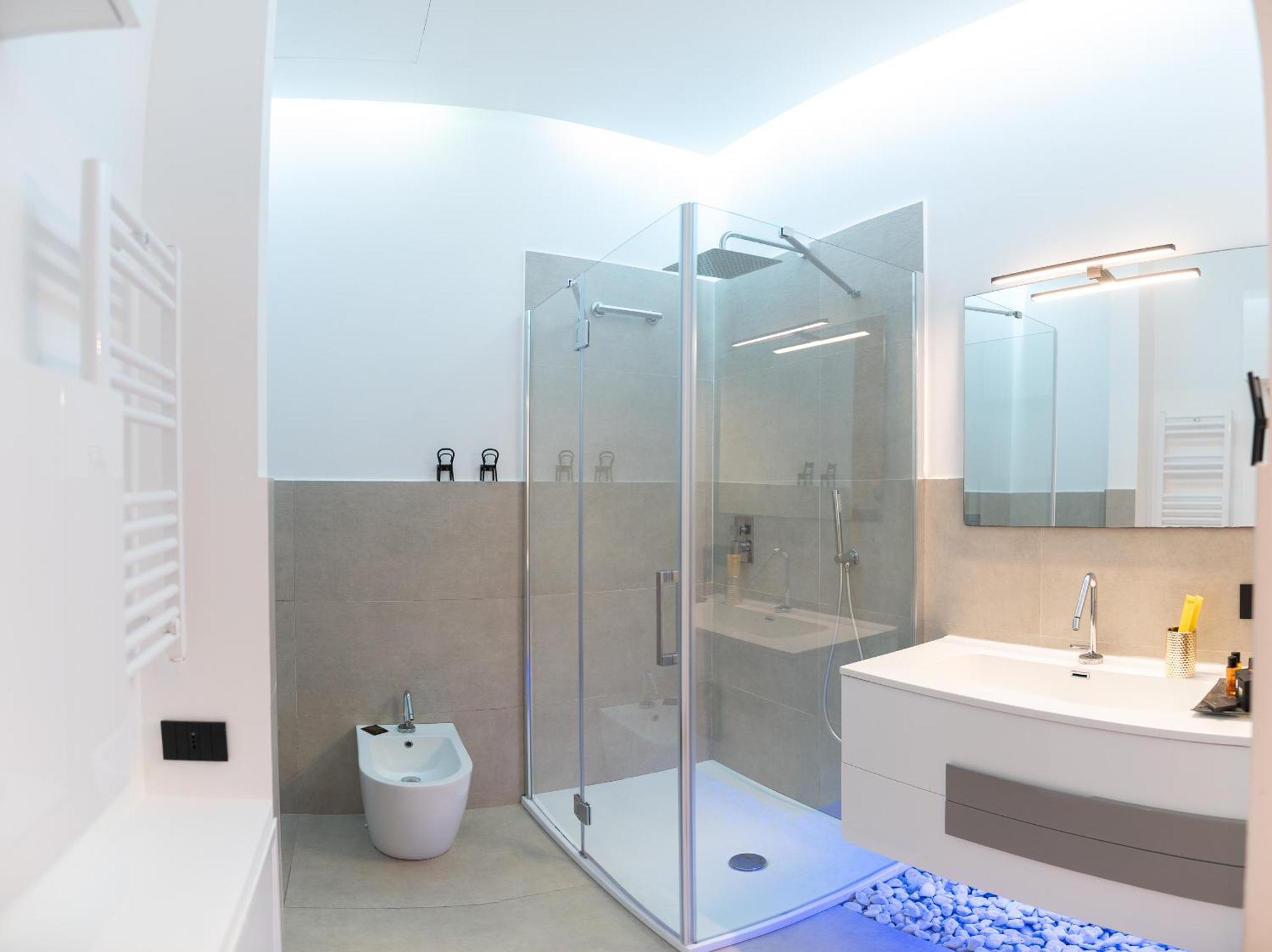 Nuar Suite&Spa パレルモ エクステリア 写真